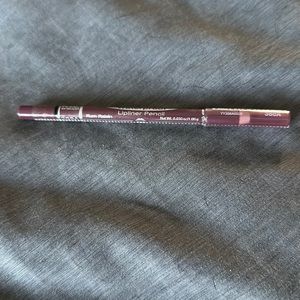 NWT NYC lip liner